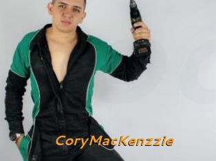 CoryMacKenzzie