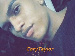 CoryTaylor