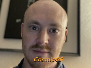 Cosmic69