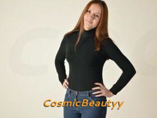 CosmicBeautyy
