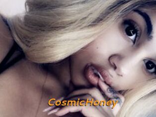 CosmicHoney