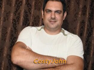 CostyJohn