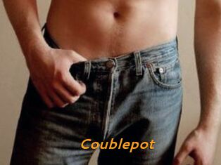 Coublepot