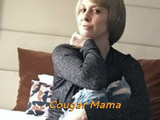 Cougar_Mama