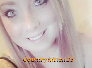 CountryKitten23
