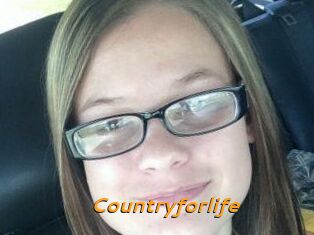 Countryforlife