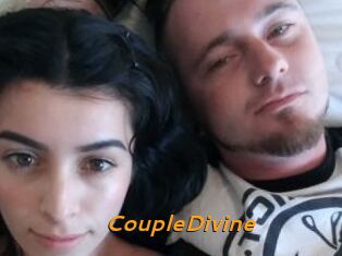 CoupleDivine