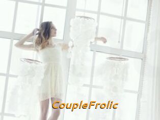 CoupleFrolic