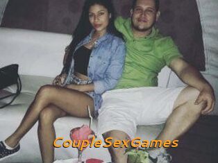 CoupleSexGames