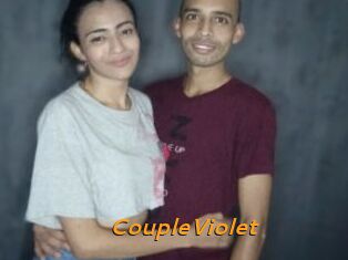 CoupleViolet