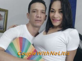 CoupleWithNoLitis