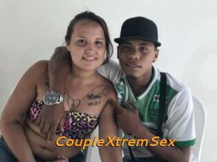 CoupleXtremSex