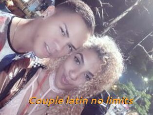 Couple_latin_no_limits