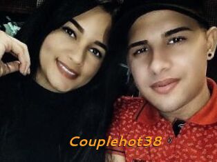 Couplehot38