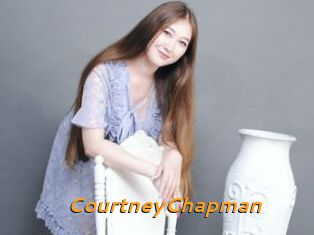 CourtneyChapman