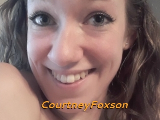 CourtneyFoxson
