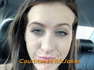 CourtneyWithJokes