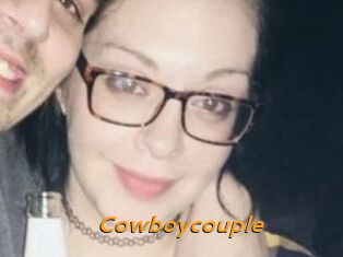 Cowboycouple