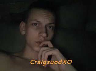 CraigsuodXO