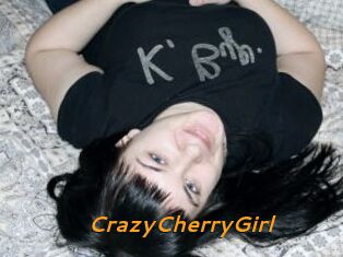 CrazyCherryGirl
