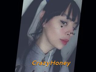 CrazyHoney