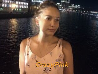 CrazyPink