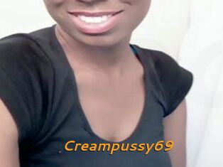 Creampussy69