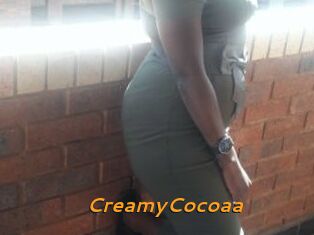 CreamyCocoaa