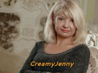 CreamyJenny