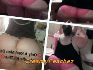 CreamyPeachez