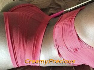 CreamyPrecious
