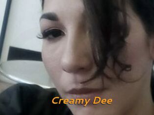 Creamy_Dee