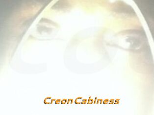 Creon_Cabiness