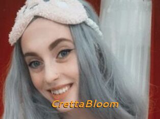 CrettaBloom