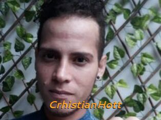 CrhistianHott