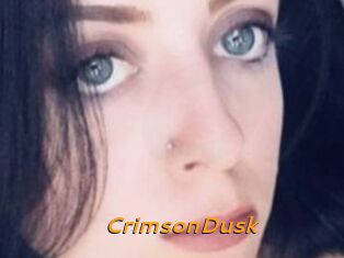 CrimsonDusk