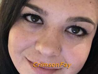 CrimsonFay