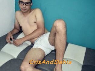 CrisAndDahia