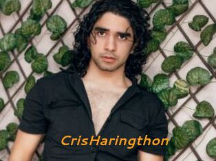 CrisHaringthon