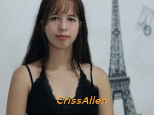 CrissAllen
