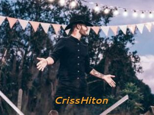 CrissHiton