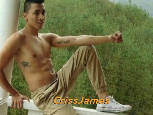 Criss_James