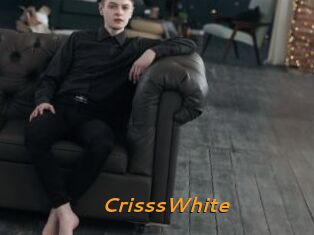CrisssWhite