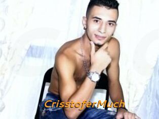 CrisstoferMuch