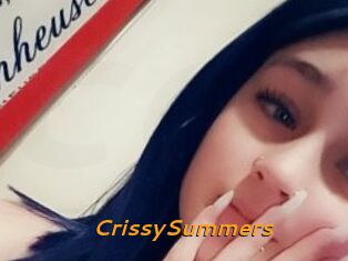 CrissySummers
