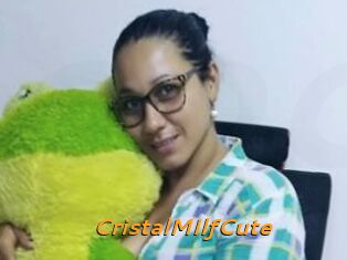 CristalMIlfCute