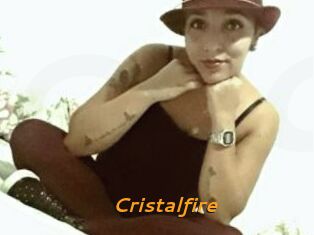 Cristalfire