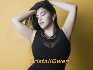 CristallGwen