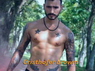 Cristhofer_browm