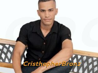 CristhopherBronz